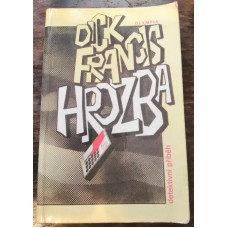 Dick Francis - Hrozba